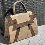 Kayla Bag Pattern – Mekaposh
