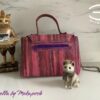 Mabella Bag Pattern - Image 89