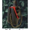 Mabella Bag Pattern - Image 60