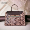Mabella Bag Pattern - Image 20