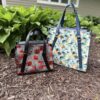 Laura Large & Medium Size Bag Pattern (2in1 Bundle) - Image 41