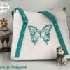 Laura Large & Medium Size Bag Pattern (2in1 Bundle) - Image 55