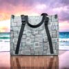 Laura Large & Medium Size Bag Pattern (2in1 Bundle) - Image 65