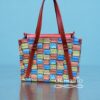 Laura Large & Medium Size Bag Pattern (2in1 Bundle) - Image 91