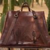 Laura Large & Medium Size Bag Pattern (2in1 Bundle) - Image 68