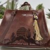 Laura Large & Medium Size Bag Pattern (2in1 Bundle) - Image 69