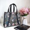 Laura Large & Medium Size Bag Pattern (2in1 Bundle) - Image 74