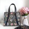 Laura Large & Medium Size Bag Pattern (2in1 Bundle) - Image 75