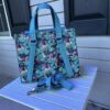 Laura Large & Medium Size Bag Pattern (2in1 Bundle) - Image 83