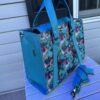 Laura Large & Medium Size Bag Pattern (2in1 Bundle) - Image 85