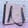 Laura Large & Medium Size Bag Pattern (2in1 Bundle) - Image 35