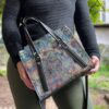Laura Large & Medium Size Bag Pattern (2in1 Bundle) - Image 8