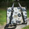 Laura Large & Medium Size Bag Pattern (2in1 Bundle) - Image 146