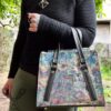 Laura Large & Medium Size Bag Pattern (2in1 Bundle) - Image 9