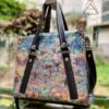 Laura Large & Medium Size Bag Pattern (2in1 Bundle) - Image 135