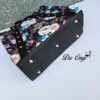 Laura Large & Medium Size Bag Pattern (2in1 Bundle) - Image 95