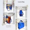 Laura Large & Medium Size Bag Pattern (2in1 Bundle) - Image 120
