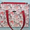 Laura Large & Medium Size Bag Pattern (2in1 Bundle) - Image 118