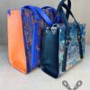 Laura Large & Medium Size Bag Pattern (2in1 Bundle) - Image 16