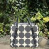 Laura Large & Medium Size Bag Pattern (2in1 Bundle) - Image 19