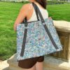 Laura Large & Medium Size Bag Pattern (2in1 Bundle) - Image 131
