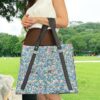 Laura Large & Medium Size Bag Pattern (2in1 Bundle) - Image 17