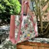Laura Large & Medium Size Bag Pattern (2in1 Bundle) - Image 22
