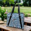 Laura Large & Medium Size Bag Pattern (2in1 Bundle) - Image 34