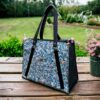 Laura Large & Medium Size Bag Pattern (2in1 Bundle) - Image 23