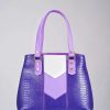 Anna Bag Pattern