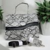 CELINE BAG PATTERN - Image 98