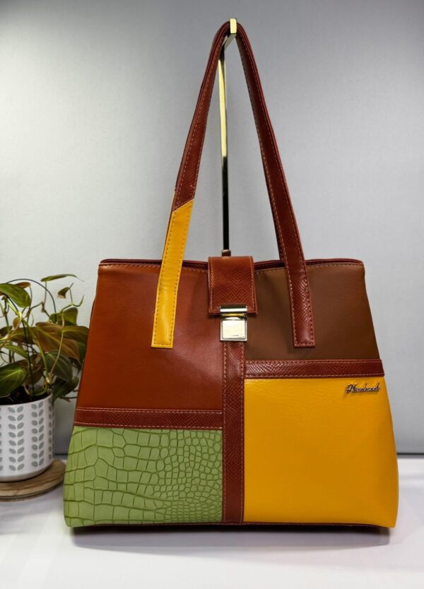 Magnolia Bag Pattern - Image 7