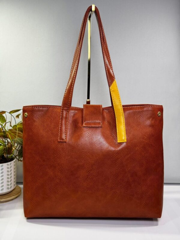 Magnolia Bag Pattern - Image 8