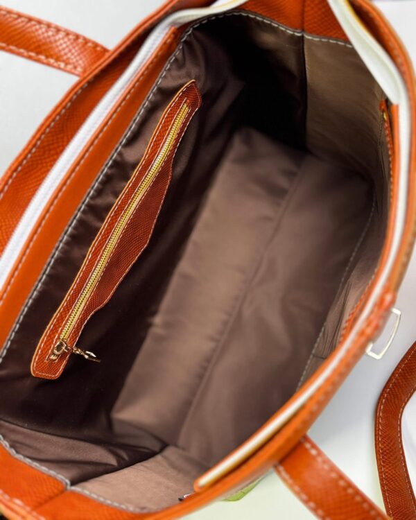 Magnolia Bag Pattern - Image 9