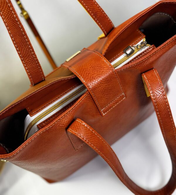 Magnolia Bag Pattern - Image 10