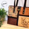 Magnolia Bag Pattern - Image 12