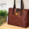 Magnolia Bag Pattern - Image 13