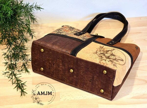 Magnolia Bag Pattern - Image 15