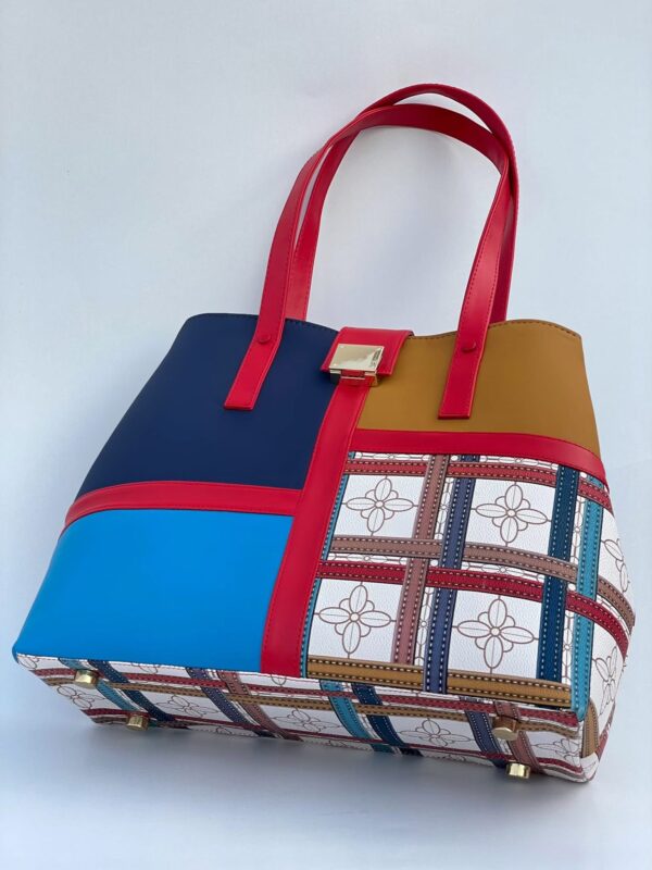 Magnolia Bag Pattern - Image 5