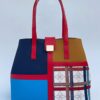 Magnolia Bag Pattern - Image 4