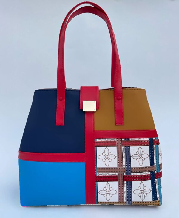 Magnolia Bag Pattern - Image 4