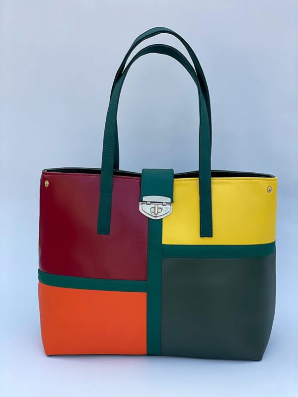 Magnolia Bag Pattern - Image 169