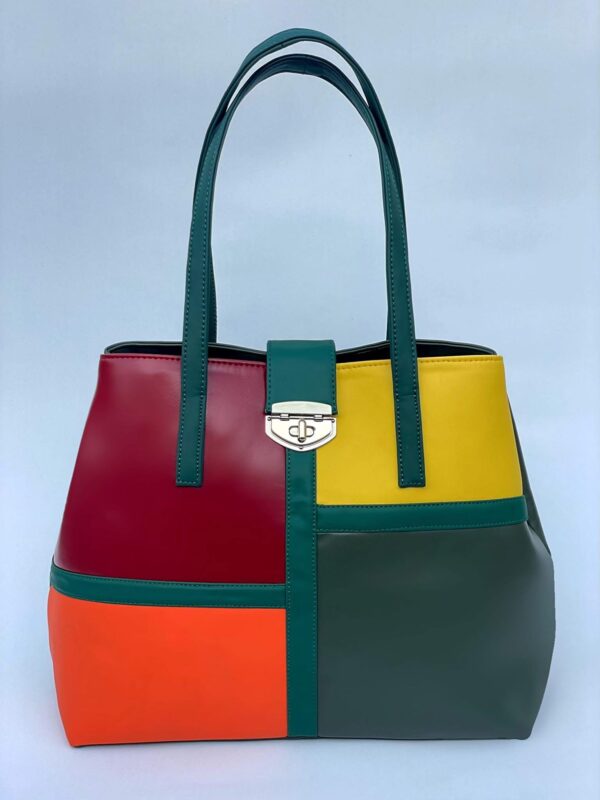 Magnolia Bag Pattern - Image 165