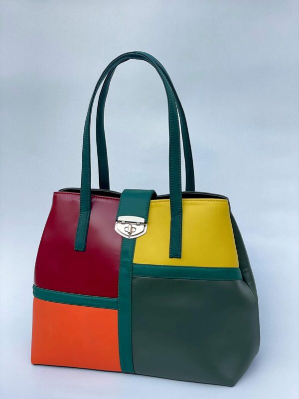 Magnolia Bag Pattern - Image 168