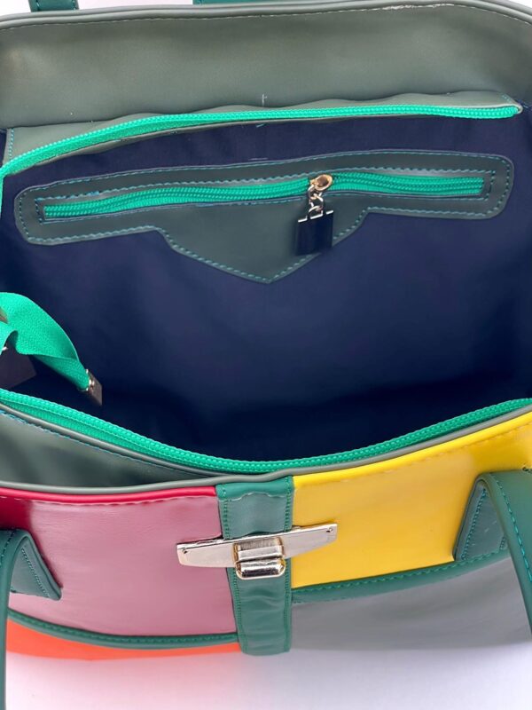 Magnolia Bag Pattern - Image 166