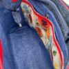 Magnolia Bag Pattern - Image 98