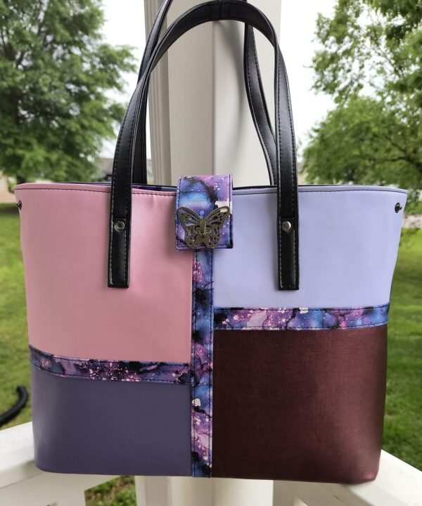 Magnolia Bag Pattern - Image 36
