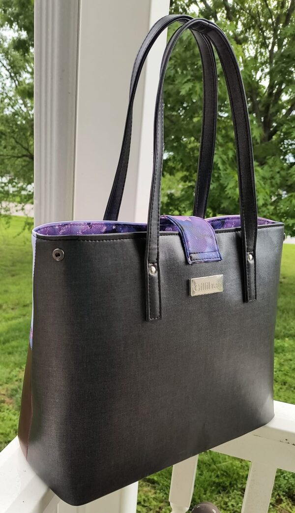 Magnolia Bag Pattern - Image 37