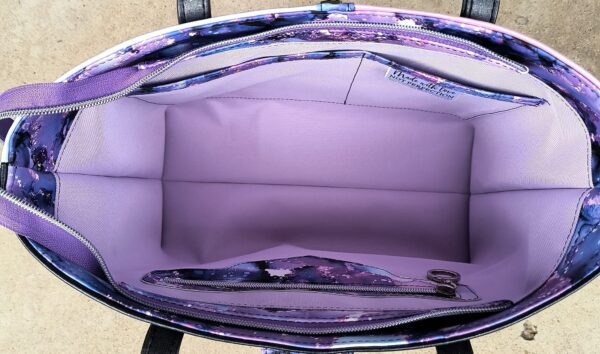 Magnolia Bag Pattern - Image 39