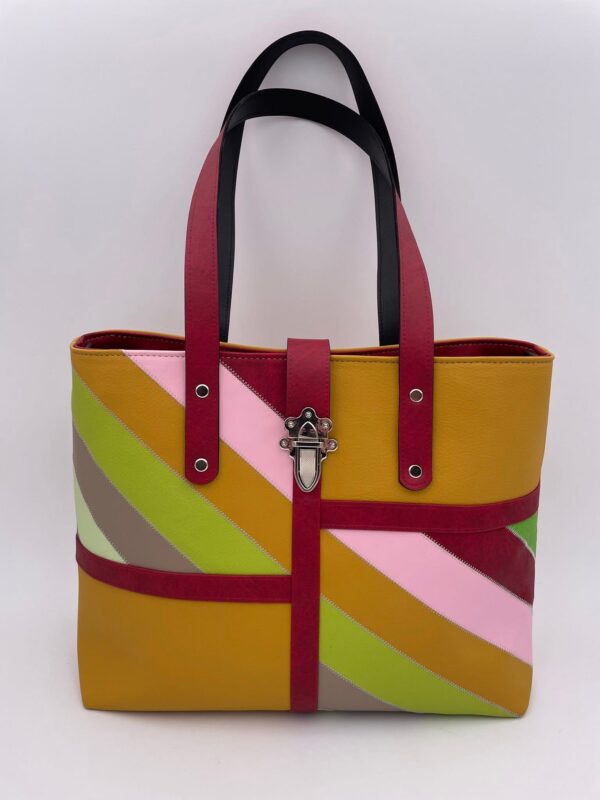 Magnolia Bag Pattern - Image 21